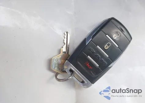 2019 Ram 1500 Big Horn/Lone Star 4X4 5'7 Box from USA, damaged, VIN 1C6SRFFT6KN847542